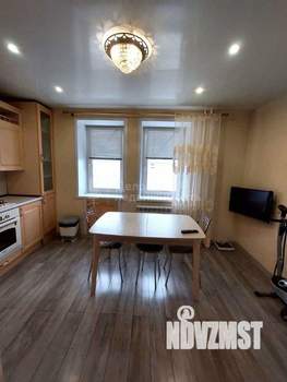3-к квартира, вторичка, 77м2, 4/5 этаж