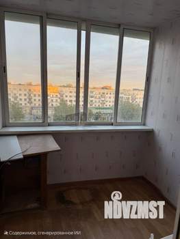 3-к квартира, вторичка, 63м2, 6/9 этаж