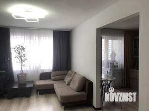 3-к квартира, вторичка, 67м2, 9/10 этаж