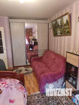 1-к квартира, вторичка, 30м2, 4/5 этаж