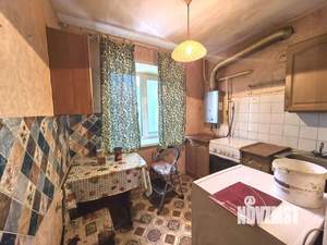2-к квартира, вторичка, 46м2, 1/3 этаж