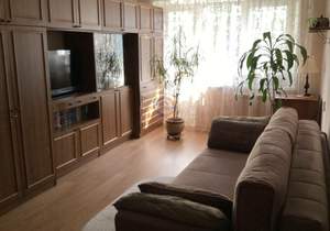 2-к квартира, вторичка, 45м2, 3/5 этаж