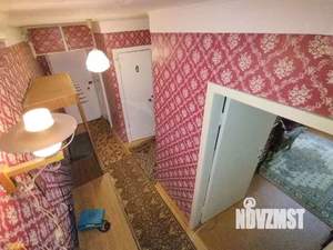 3-к квартира, вторичка, 58м2, 2/5 этаж