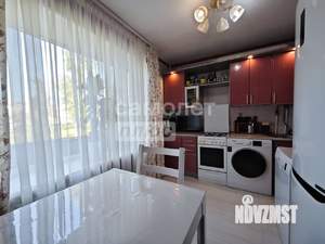 4-к квартира, вторичка, 77м2, 2/5 этаж