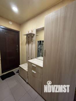 1-к квартира, вторичка, 31м2, 5/5 этаж
