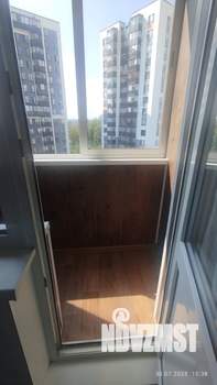 1-к квартира, вторичка, 34м2, 9/9 этаж