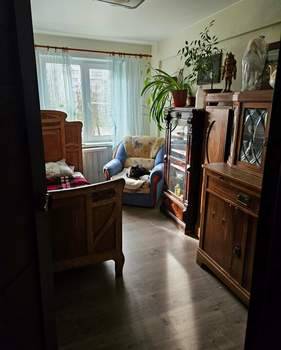2-к квартира, вторичка, 43м2, 2/9 этаж
