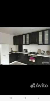 1-к квартира, вторичка, 40м2, 2/9 этаж