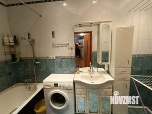 3-к квартира, вторичка, 84м2, 3/3 этаж