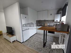 3-к квартира, вторичка, 53м2, 4/4 этаж