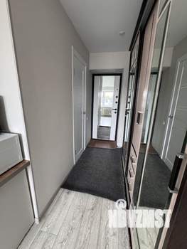 Студия квартира, вторичка, 18м2, 5/5 этаж