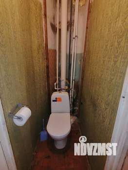 2-к квартира, вторичка, 46м2, 2/9 этаж