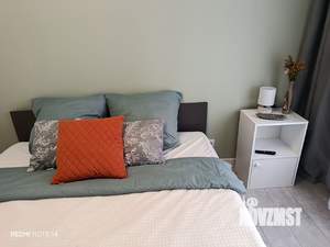 1-к квартира, вторичка, 38м2, 2/9 этаж