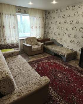 2-к квартира, вторичка, 53м2, 5/9 этаж