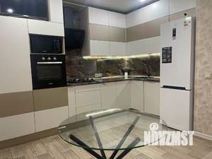 1-к квартира, вторичка, 45м2, 3/7 этаж