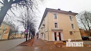 4-к квартира, вторичка, 113м2, 2/3 этаж