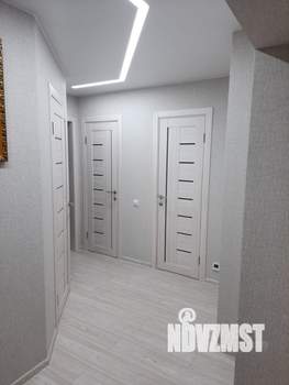 2-к квартира, вторичка, 50м2, 11/12 этаж