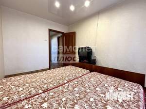 3-к квартира, вторичка, 63м2, 8/9 этаж
