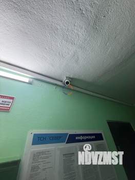 1-к квартира, вторичка, 38м2, 9/10 этаж