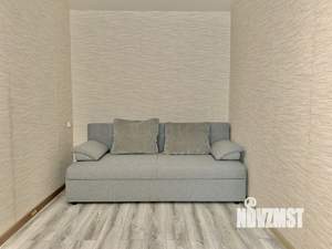 2-к квартира, вторичка, 45м2, 1/5 этаж
