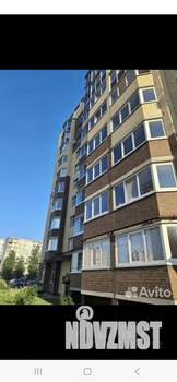 1-к квартира, вторичка, 40м2, 2/9 этаж