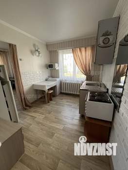 6-к квартира, вторичка, 26м2, 1/5 этаж
