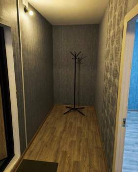 1-к квартира, вторичка, 29м2, 6/9 этаж