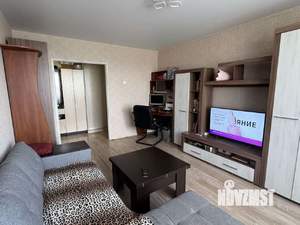3-к квартира, вторичка, 64м2, 9/9 этаж