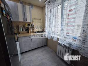 3-к квартира, вторичка, 64м2, 5/5 этаж