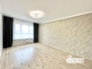 1-к квартира, вторичка, 42м2, 5/9 этаж