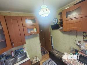 2-к квартира, вторичка, 39м2, 1/5 этаж