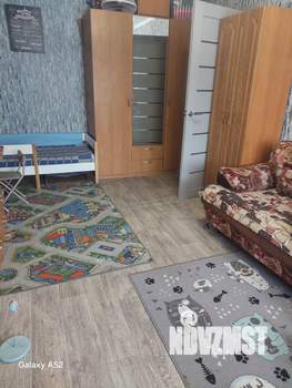 1-к квартира, вторичка, 30м2, 3/5 этаж