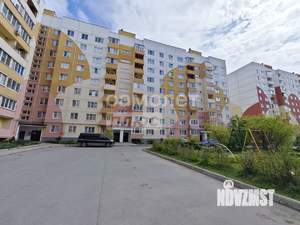 1-к квартира, вторичка, 27м2, 4/9 этаж