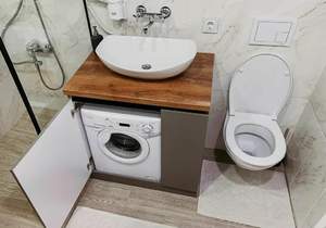 1-к квартира, вторичка, 24м2, 4/16 этаж