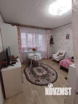 1-к квартира, вторичка, 29м2, 1/10 этаж