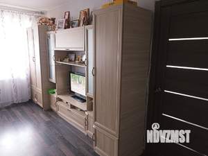 2-к квартира, вторичка, 40м2, 4/5 этаж