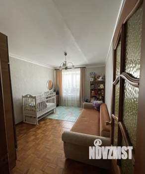 3-к квартира, вторичка, 61м2, 2/12 этаж