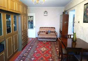 2-к квартира, вторичка, 45м2, 4/5 этаж