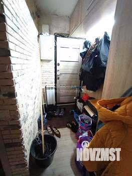 2-к квартира, вторичка, 48м2, 1/5 этаж