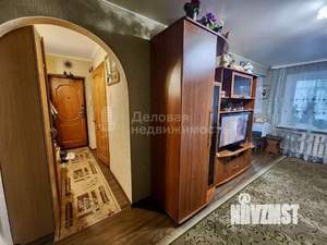 2-к квартира, вторичка, 44м2, 4/5 этаж