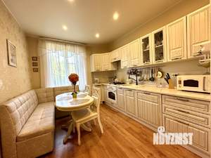 5-к квартира, вторичка, 121м2, 4/4 этаж