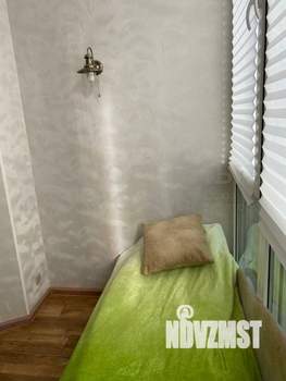 1-к квартира, вторичка, 36м2, 2/4 этаж