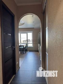 2-к квартира, вторичка, 55м2, 5/9 этаж