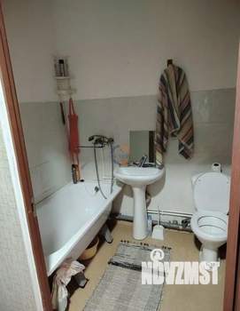 1-к квартира, вторичка, 36м2, 2/3 этаж