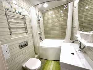 2-к квартира, вторичка, 61м2, 4/9 этаж