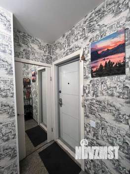 1-к квартира, вторичка, 37м2, 10/10 этаж