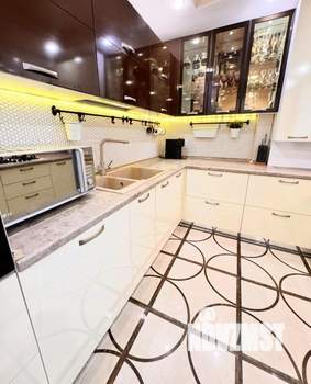 3-к квартира, вторичка, 89м2, 1/5 этаж