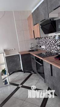 1-к квартира, вторичка, 51м2, 3/5 этаж
