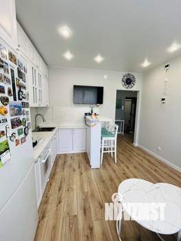 2-к квартира, вторичка, 53м2, 5/9 этаж