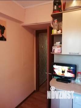 1-к квартира, вторичка, 31м2, 1/9 этаж